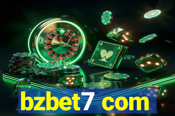 bzbet7 com